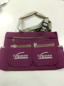 new untouched Venice Crossbody Bag