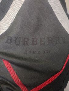 Authentic Burberry London