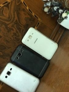 Samsung Galaxy Core Prime Covers