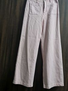 Marks & Spencer Pink jeans