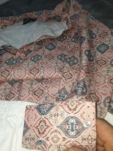 Men's Kurta Set 10-12 y