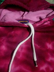 Tie Dye Hoodie