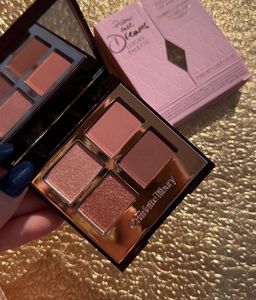 Charlotte Tilbury Pillow Talk Dream Palette