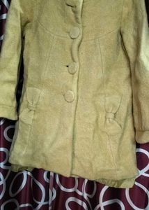 Cute coat