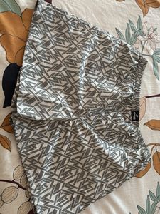 Men's Printed Boxer Shorts
