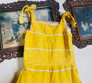 One Piece Frock🌼