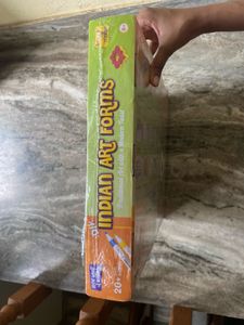 DIY Indian art crafts set