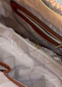 Michael Kors Tote Bag - Classic Monogram