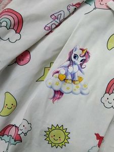 Unicorn Frock
