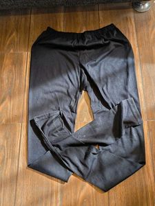Black Leggings
