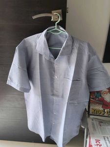Men's Button-Down Shirts (2-Pack)