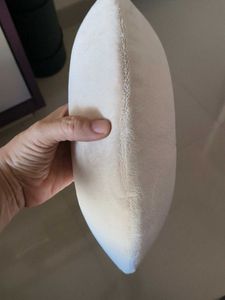 Travel pillow