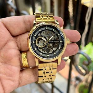 Patek Philippe Automatic Watch FOR MENS
