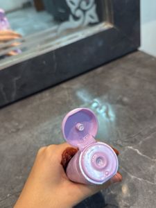 Conscious Chemist Sunscreen