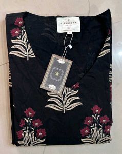 Nishorama Nury Sleeved Maxi Dress