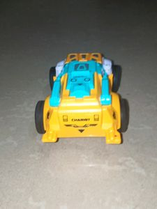 Robot Car