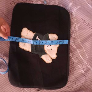 Cute Bear Laptop Sleeve Bag