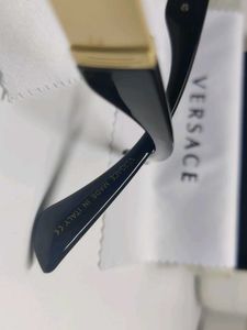 Versace Sunglasses - Black
