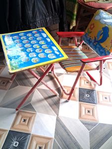 kids study table