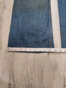 Ma5804 Sunline bootcut jeans waist 28 inches
