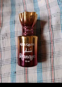 Adl Qadr Shanaya Perfume 12 Ml