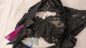Lace Brief..24 26 28 30 All Can Use