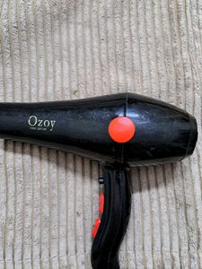 Professional Stylish Hair Dryer