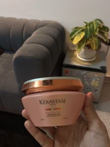 Kerastase Discipline Maskeratine Hair Mask
