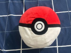 Pokeball big size from Pokemon