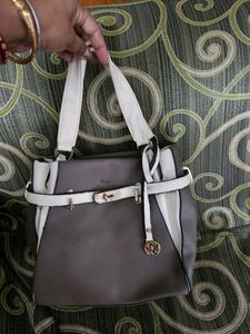 Hand+Sling Bag