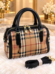 IMPORTED**BURBERRY*✅*12A QUALITY ✅*DUFFLE SLING BA
