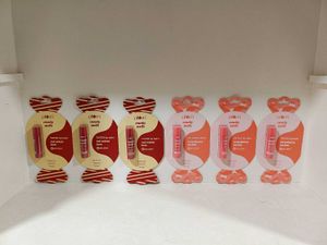 Set Of 6 - PLUM LIPBALM