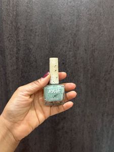 Nykaa Nail Paints - Combo