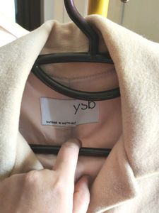 Classic Beige Trench Coat