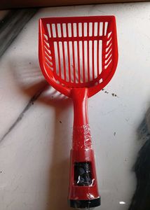 Poopin-Scoopin Dog &amp; Cat Pooper Scooper Litter