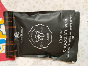 Faith And Patience Hair Removal Powder