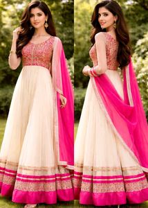 Anarkali Suit