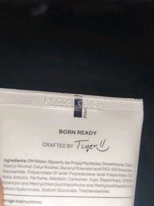 Prowl Exfoliating &amp; Moisturising Body Wash Gel