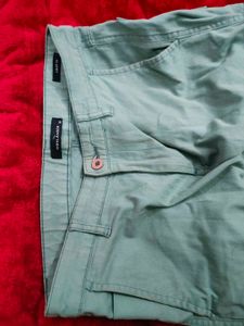 Comfy Cargo Pants for Outdoor Adventures