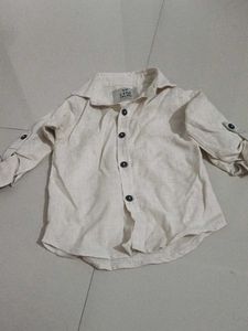 Little collars baby cloth