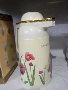 MEGADALLAR Vacuum Flask