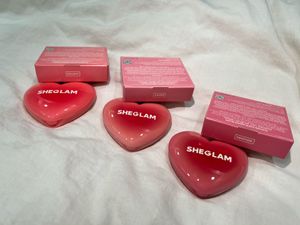 Sheglam Cream Blush Heart