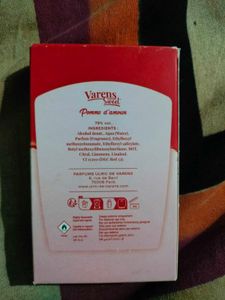 Varens Sweet Perfume