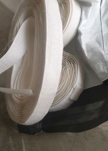 Heavy Duty Hook and Loop Fasteners