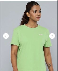 Levis Graphic Print Oversized T-Shirt