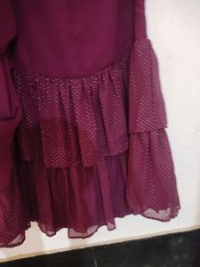 Ready To Wear Saree
