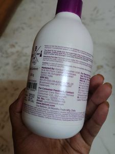 BBLUNT Hair Fall Control Conditioner