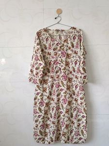 Women's Kurti