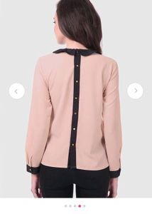 Sassafras Top