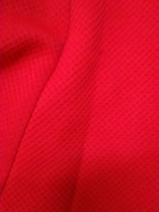Red Frock For Girls